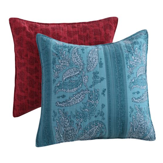 Bohemian Dream Decorative Pillow Set, MULTI, hi-res image number null