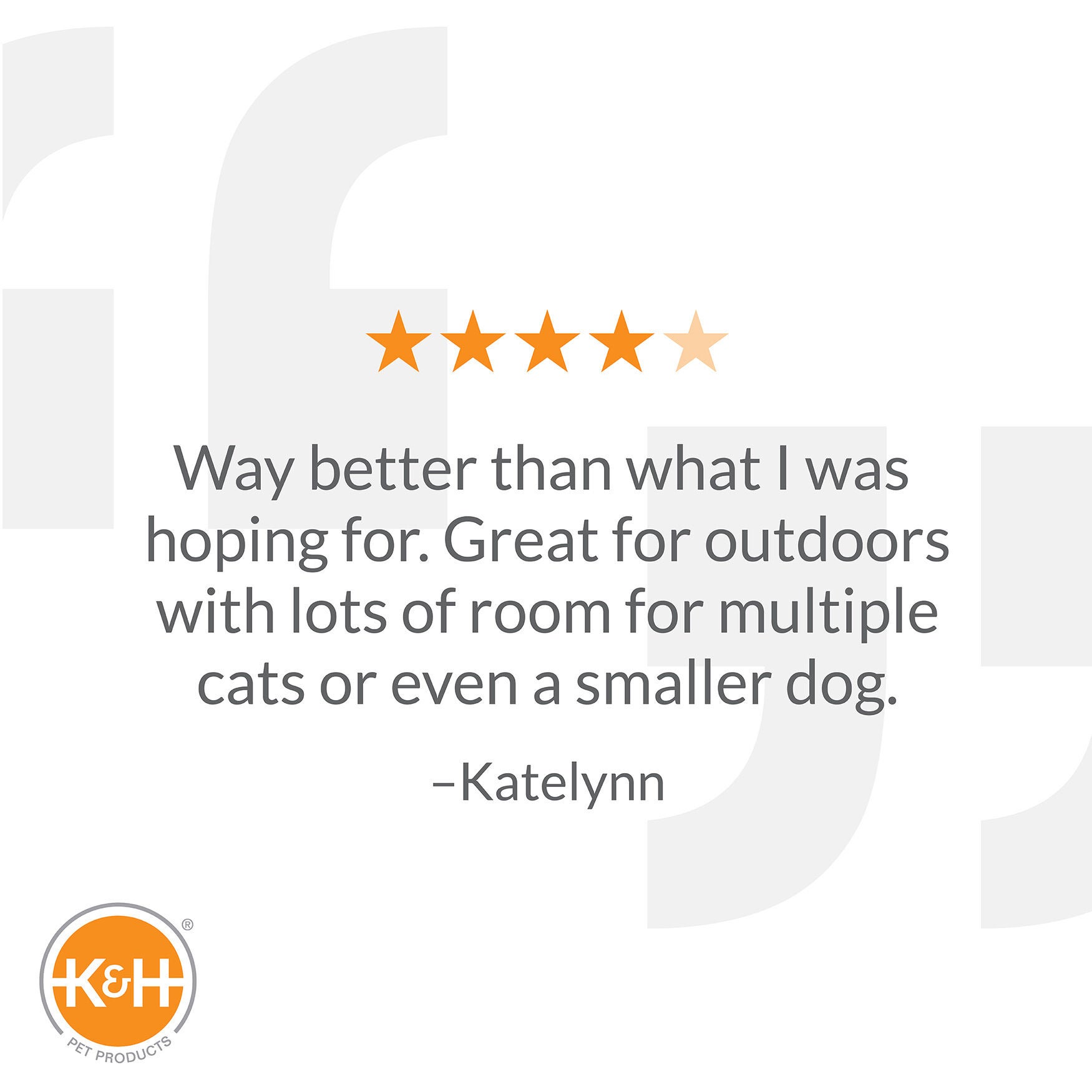 Outdoor Heated Pet House Cottage, , alternate image number 7