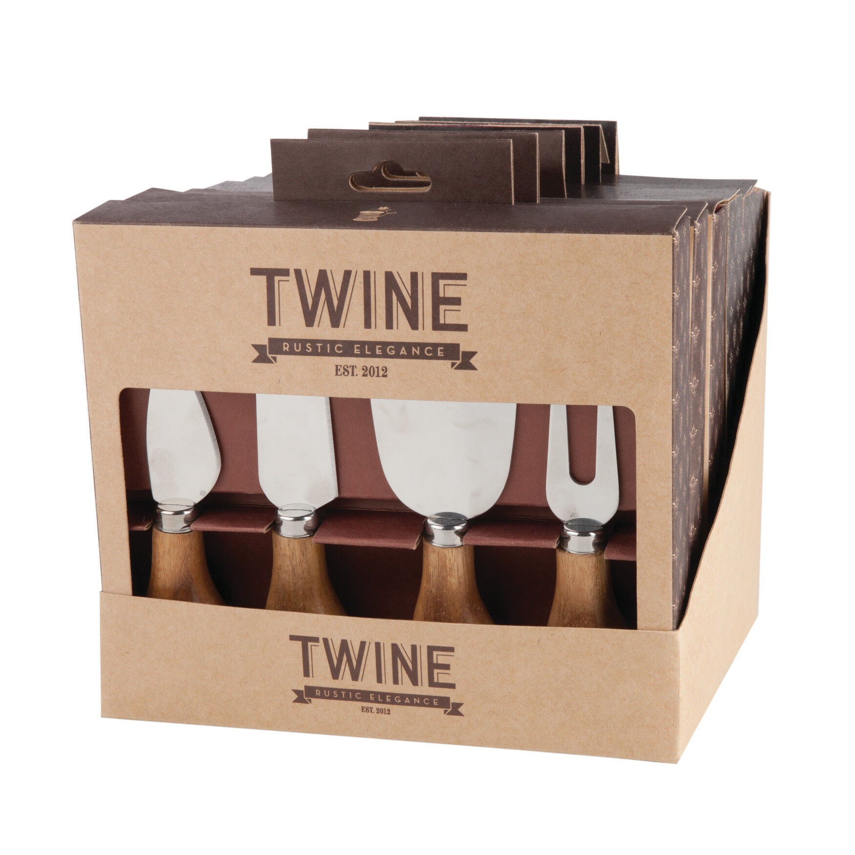 Gourmet Cheese Knives, , alternate image number 7