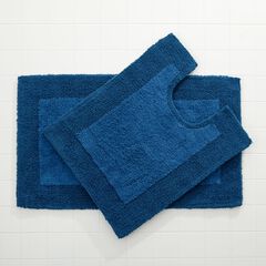 BH Studio 2-Pc. Bath Rug Set