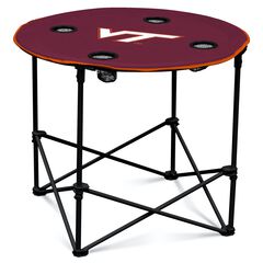 Virginia Tech Round Table Tailgate