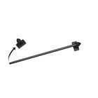 Super Hold Magnetic Window Curtain Rod Set Window, , alternate image number null