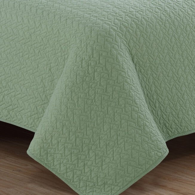 Estate Collection Tristan Quilt Set, , on-hover image number 1