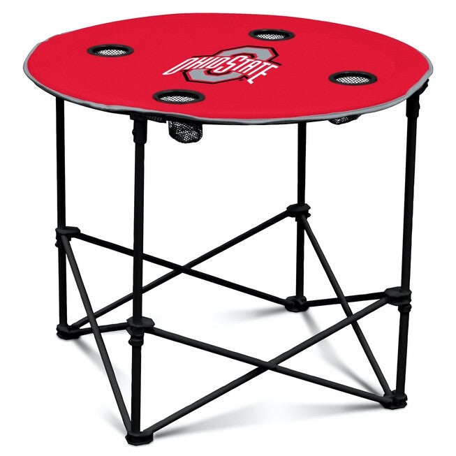 Ohio State Round Table Tailgate, MULTI, hi-res image number null