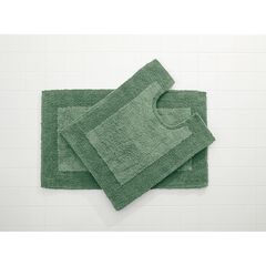 BH Studio 2-Pc. Bath Rug Set