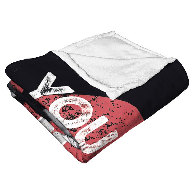 Frosty The Snowman You Make Me Melt Silk Touch Throw Blanket, , alternate image number null