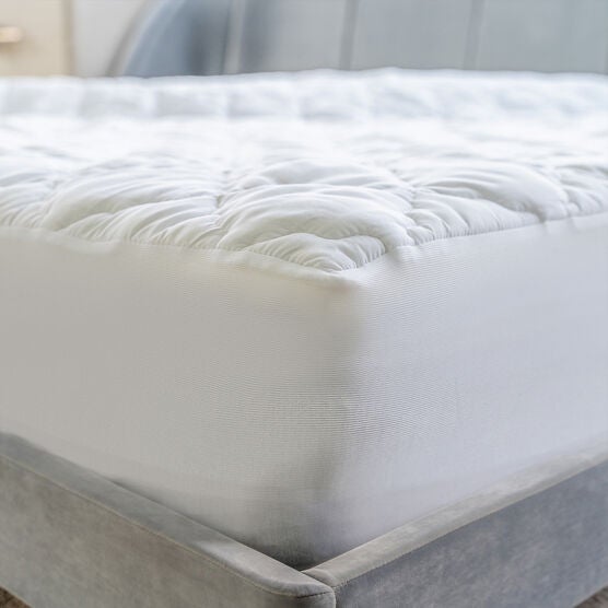 Sealy Waterproof+ Mattress Pad, , alternate image number null