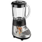 SmartPower Duet Blender Food Processor (Brushed Chrome), , alternate image number null