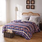 Marsha Quilt And Pillow Sham Set, , alternate image number null
