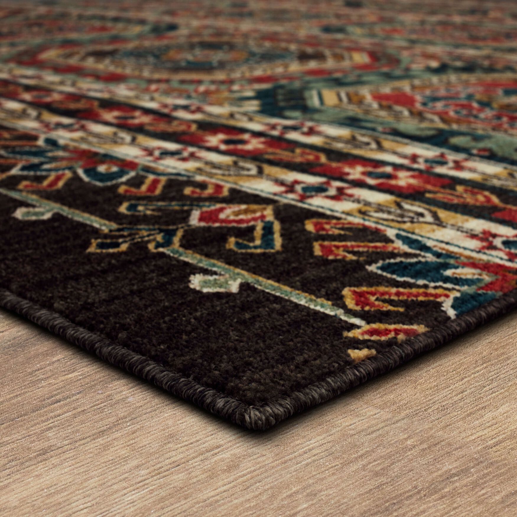 Neecharles Area Rug, , on-hover image number 1