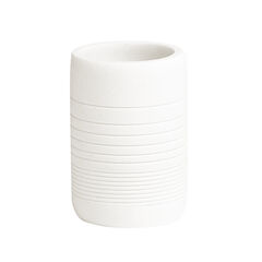 REVERIE BATH ACCESSORIES TUMBLER