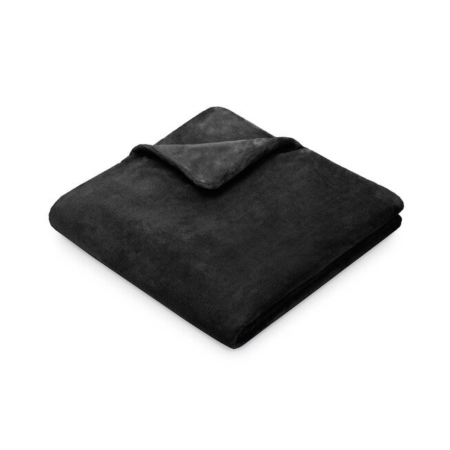Plush 15 Lb. Weighted Blanket with Washable Cover, , alternate image number 5