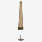 Outdoor 75" Umbrella Cover, TAUPE, hi-res image number null