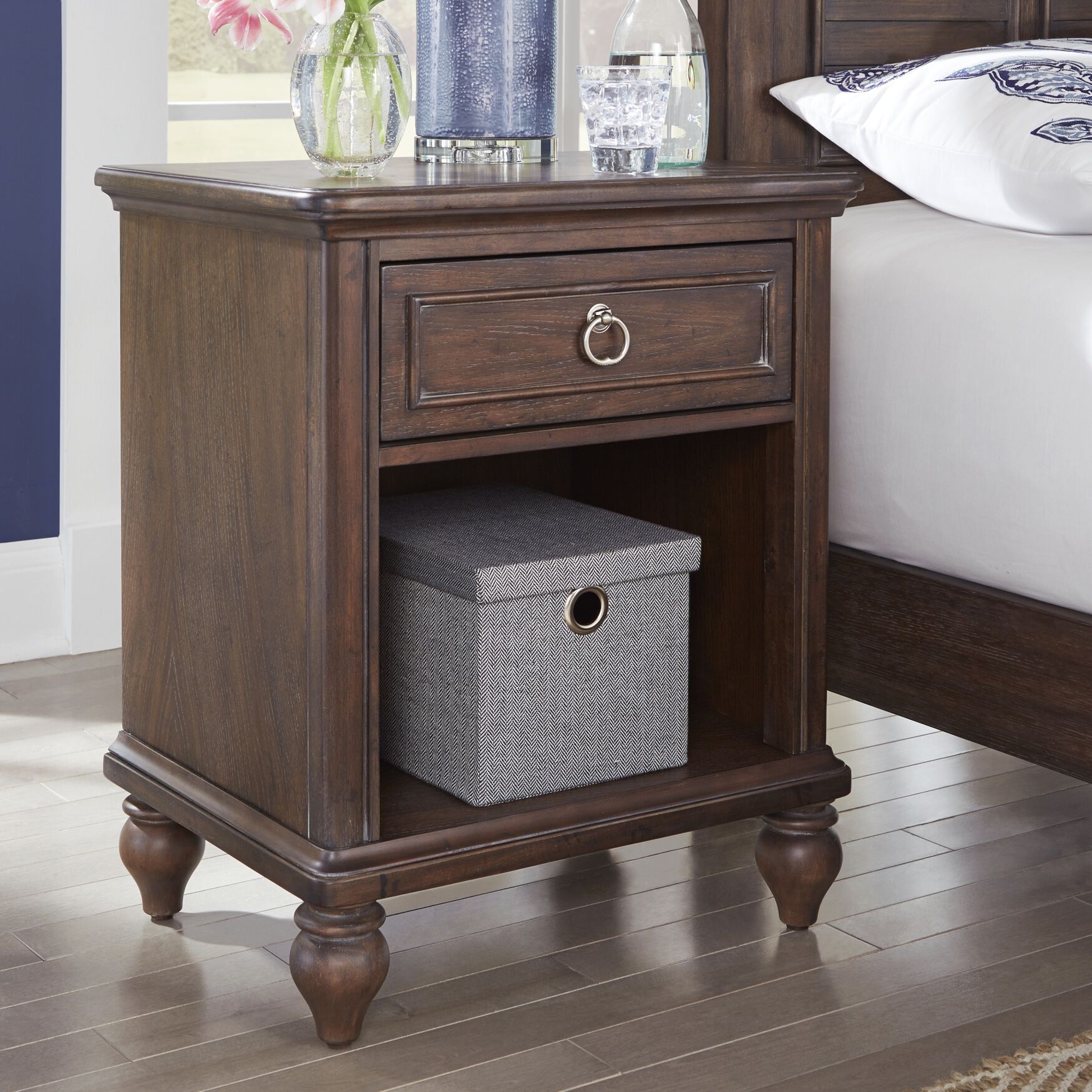 Southport Nightstand , , alternate image number 3