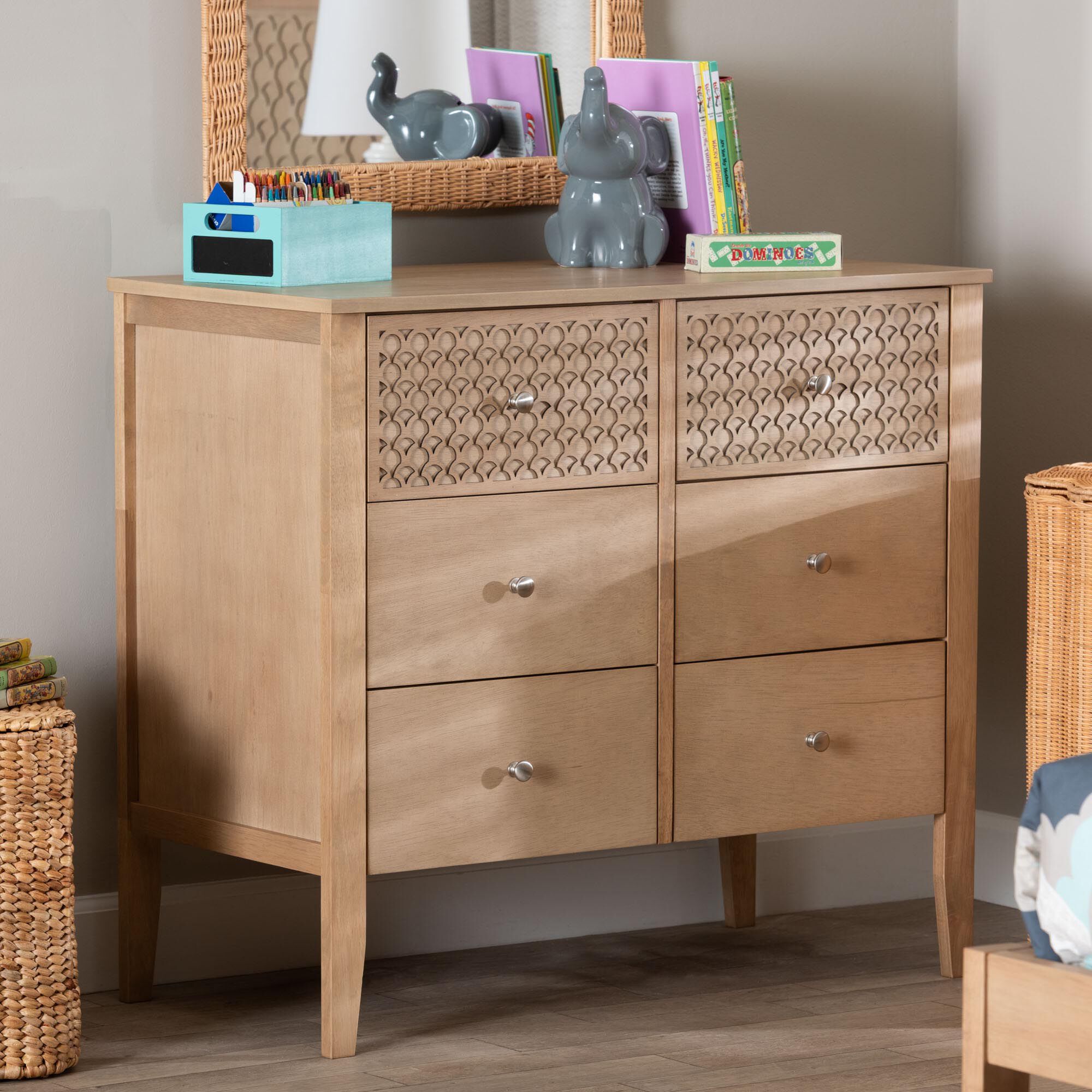 Lara Dresser, BROWN, hi-res image number 0