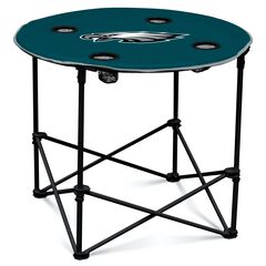 Philadelphia Eagles Round Table Tailgate
