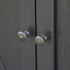 Hawksbury 2-Door Storage Cabinet Storagecabnt, , alternate image number null