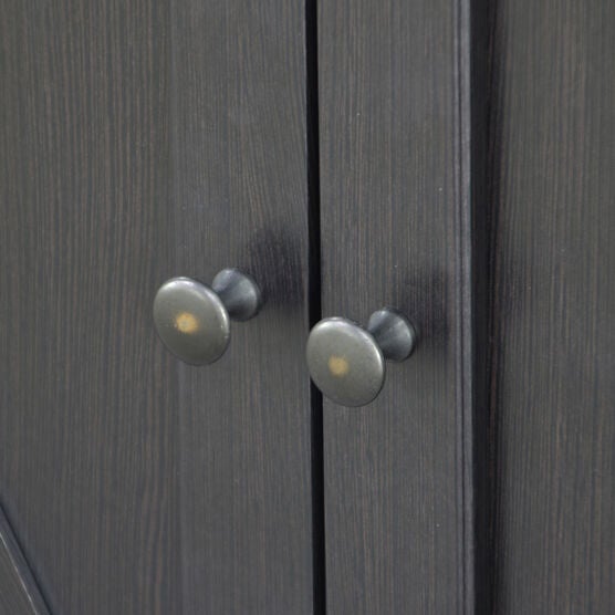 Hawksbury 2-Door Storage Cabinet Storagecabnt, , alternate image number null