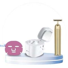 Radiant Face Premium Gadgets