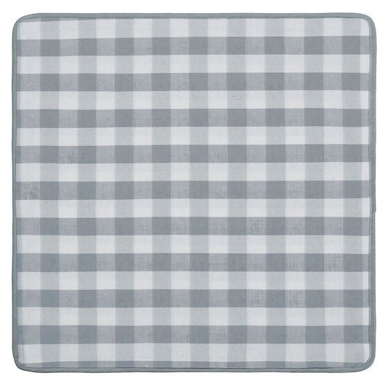 Buffalo Check Throw Pillow Covers - 18-in x 18-in - Set of Two, , alternate image number null