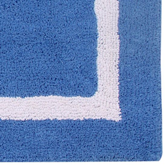 Hotel Collectionis Bath Mat Rug 4 Piece Set (17" x 24" | 20" x 20" | 21" x 34" | 20" x 60"), , alternate image number null