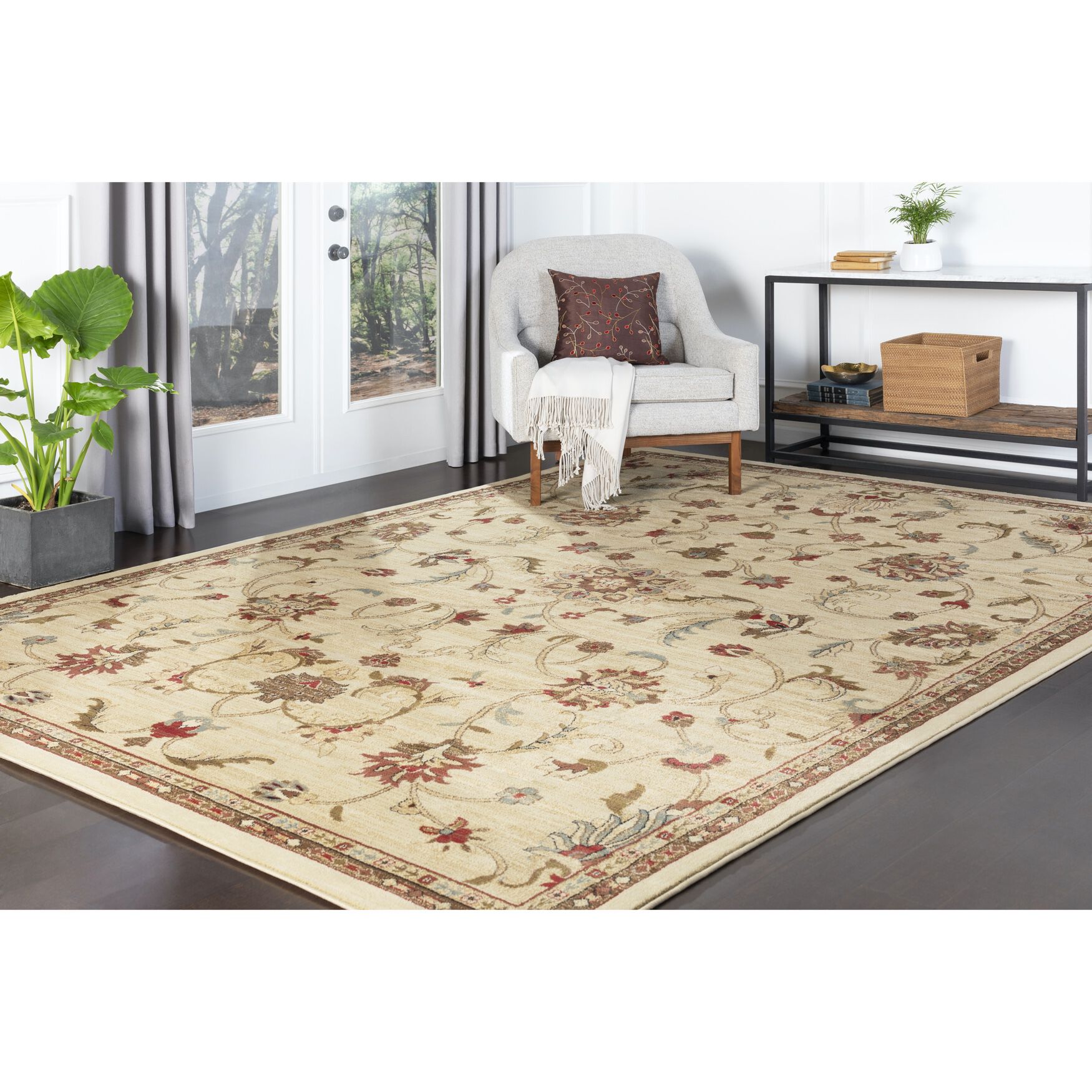 Riley Rly-5026 Rug, , alternate image number 4