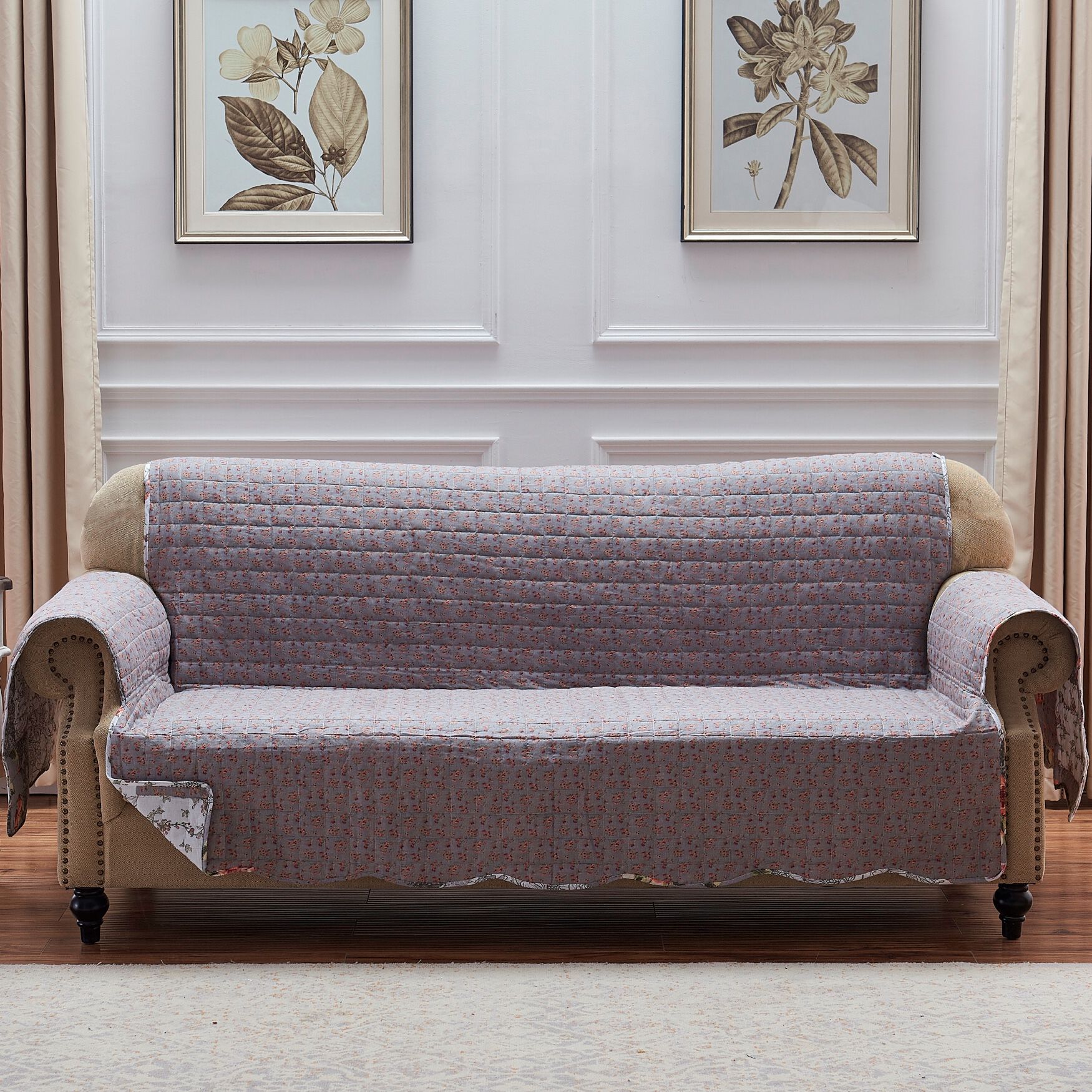 Giulia Protector, , alternate image number 5