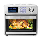 Kalorik MAXX 16 Quart Digital Air Fryer Oven, STAINLESS, hi-res image number null