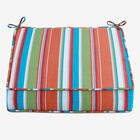 Single Deep Seat Cushion, COVERT BREEZE, hi-res image number null