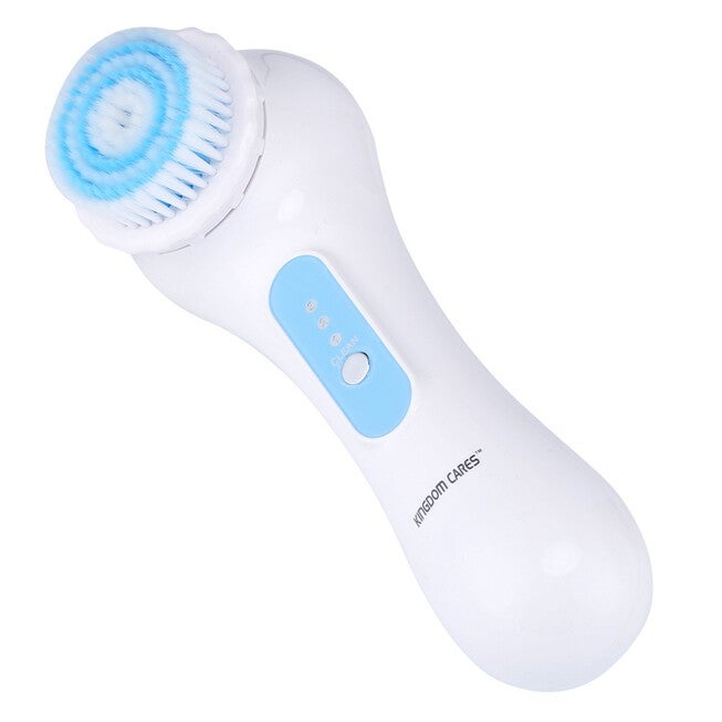 Ultrasonic Facial Brush, , alternate image number null