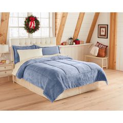 BH Studio Microfleece Comforter