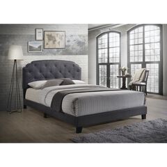 Queen Bed Bedroom