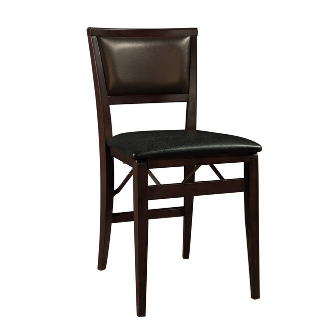 Keira Pad Folding Chair, , on-hover image number 1
