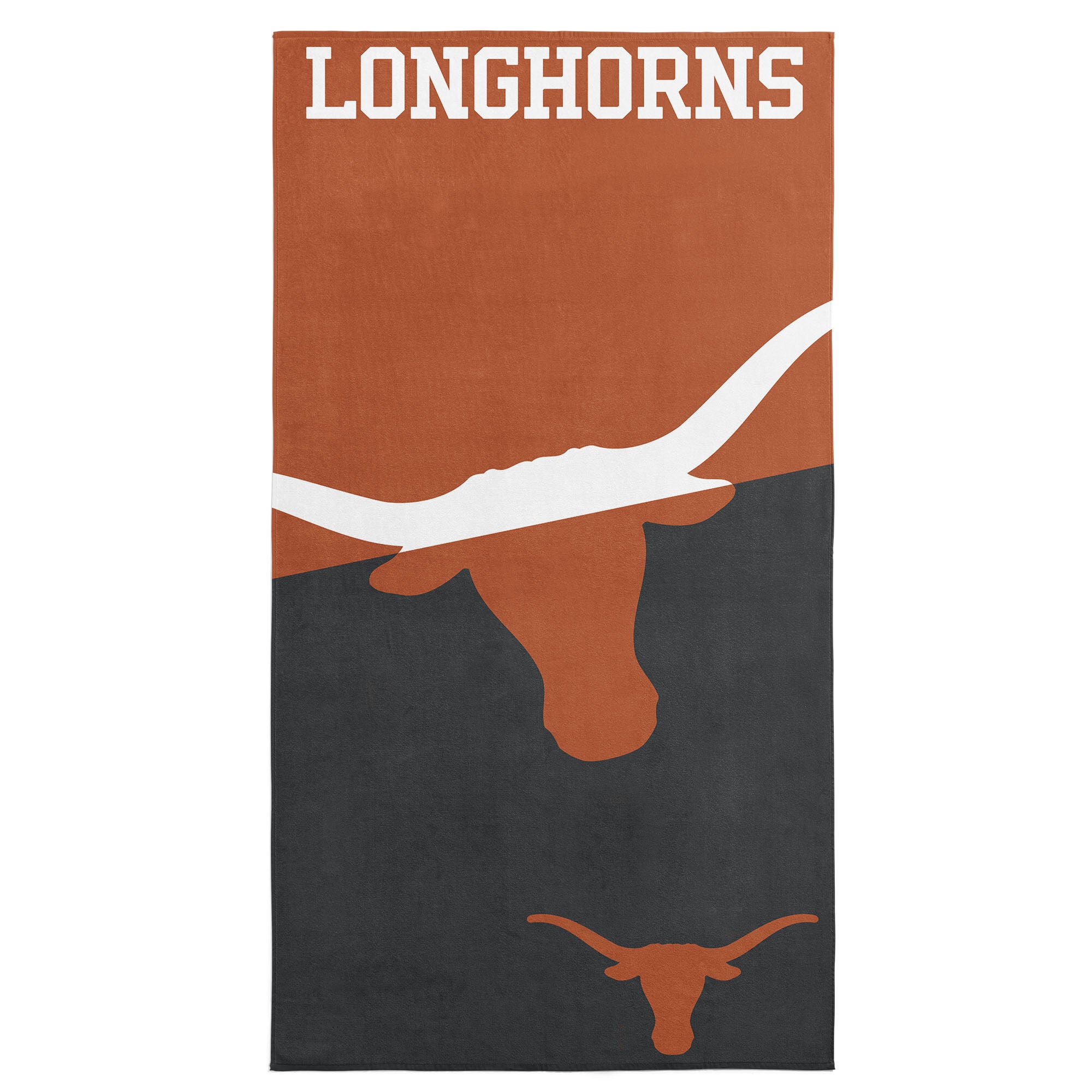 Collegiate Beach Towel 30x60 inches, NCAA, hi-res image number 0