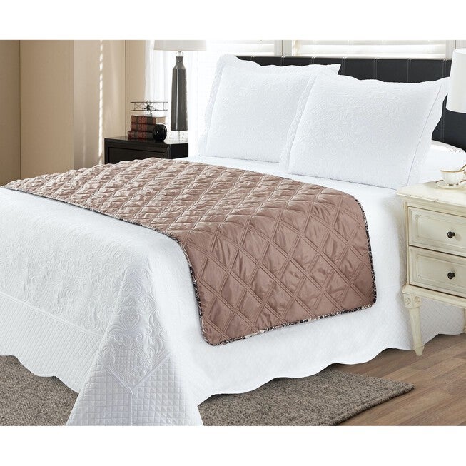 Bed Runner Protector, , alternate image number 8