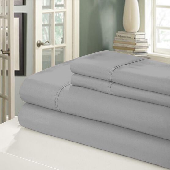 300 Thread Count Tencel Sheet Set, , alternate image number null