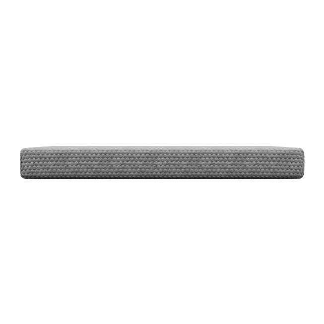 10 inches Gel Memory Foam Mattress, Firm, Twin Xl Mattress, , on-hover image number null