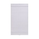 Cordless OPP Bamboo Roman Shade, , alternate image number null