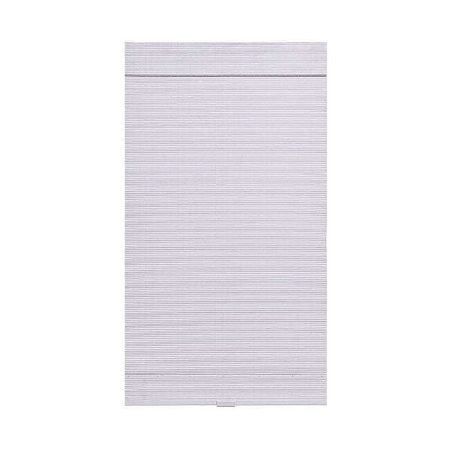 Cordless OPP Bamboo Roman Shade, , alternate image number 2