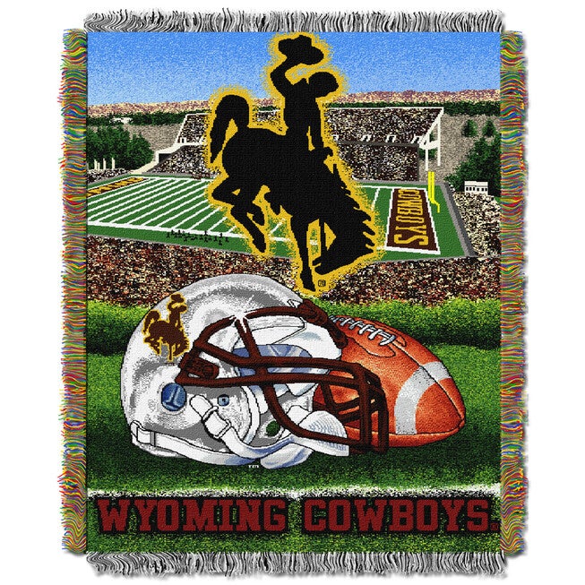 Wyoming HFA Throw, MULTI, hi-res image number null