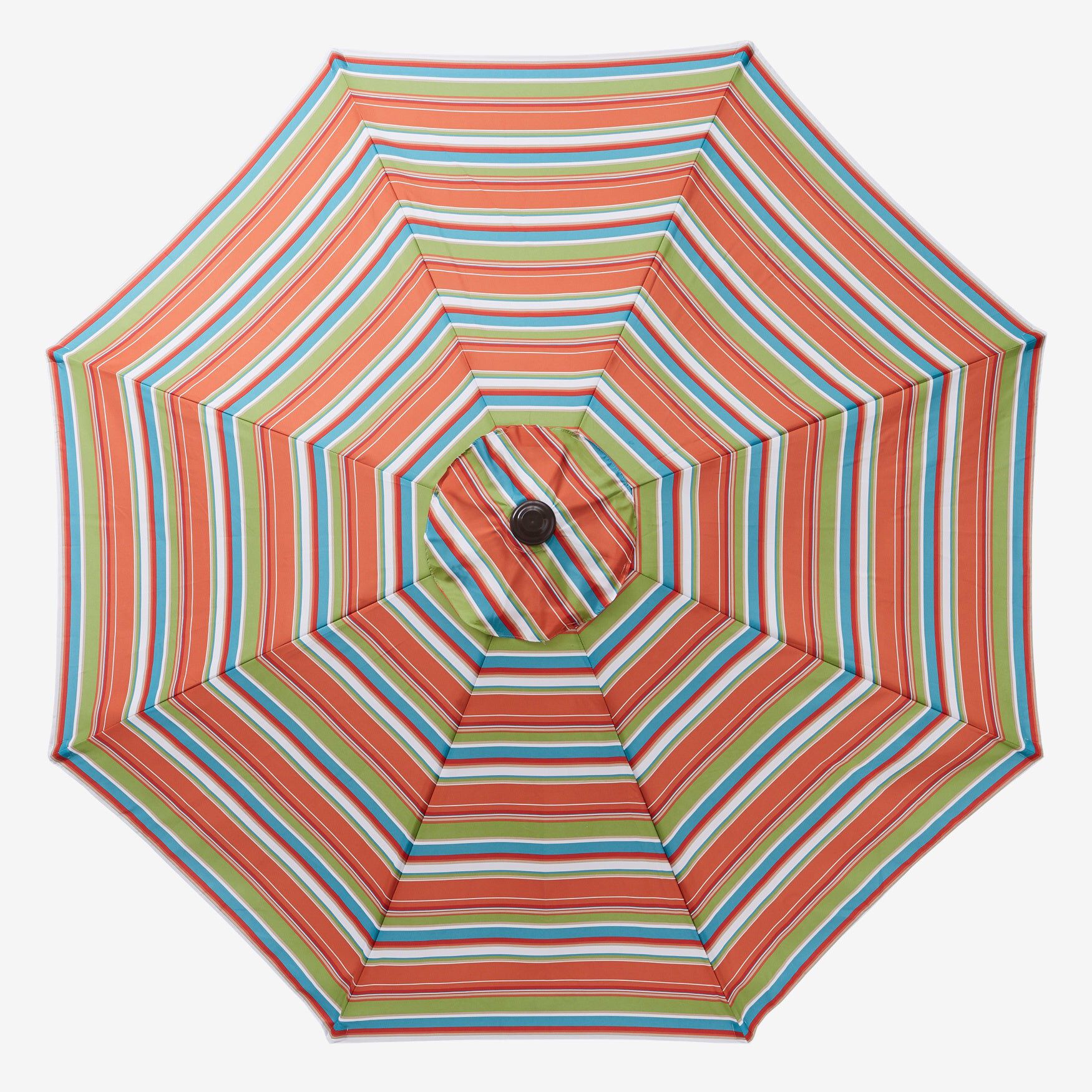 9 Ft. Tilt-and-Crank Umbrella
