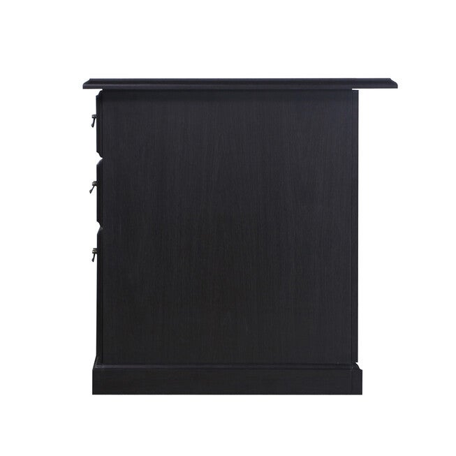 Executive Desk Writing Desk, , alternate image number 3