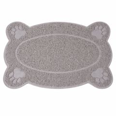 Pet Feeding Bowl Mat