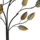Brown Metal Traditional Wall Decor, , alternate image number null