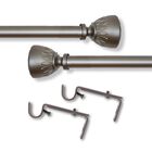 Buono Ii Decorative Rod And Finial Katherine, , alternate image number null