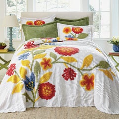 Bloom Chenille Set, 