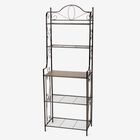  Scroll Baker's Rack, , alternate image number null