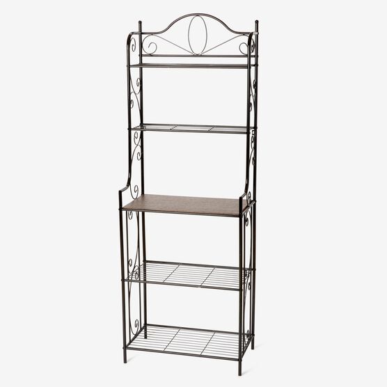 Scroll Baker's Rack, , alternate image number null