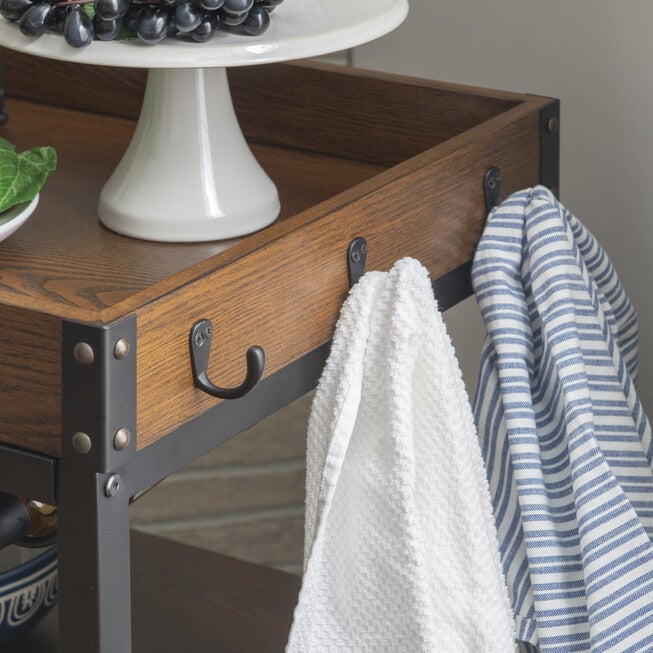 Austin Kitchen Cart, , alternate image number 7