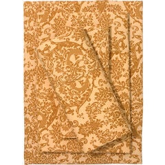 Printed Damask 6-PC. Sheet Set